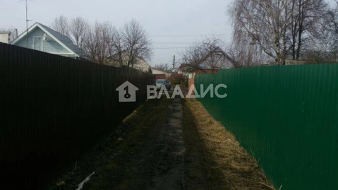 Участок, 15 соток