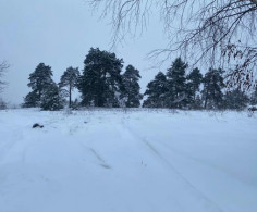 Участок, 15 соток