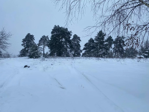 Участок, 15 соток