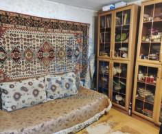 Дом, 1 этаж