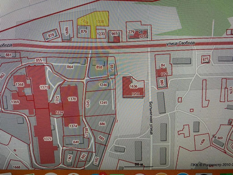 Участок, 15 соток