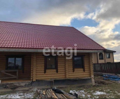 Дом, 2 этажа, 14 соток