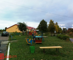 Квартира, 1 этаж
