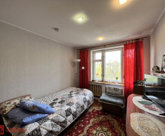 Квартира, 5 этажей