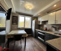 Квартира, 5 этажей