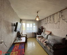 Квартира, 5 этажей