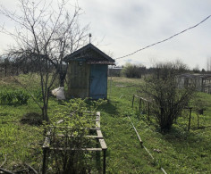 Дом, 1 этаж