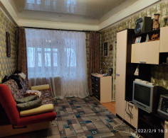 Квартира, 2 этажа, 2 комнаты