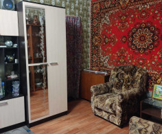 Квартира, 2 этажа, 2 комнаты