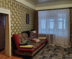 Квартира, 2 этажа, 2 комнаты