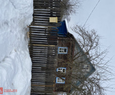 Дом, 1 этаж