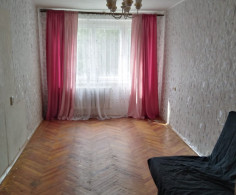 Квартира, 3 этажа
