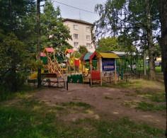 Квартира, 3 этажа