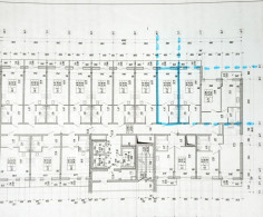 Квартира, 24 этажа