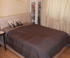 Квартира, 3 этажа, 2 комнаты
