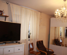 Квартира, 3 этажа, 2 комнаты