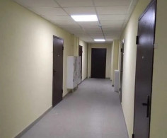 Квартира, 16 этажей