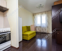 Квартира, 18 этажей
