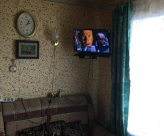 Квартира, 4 этажа, 1 комната