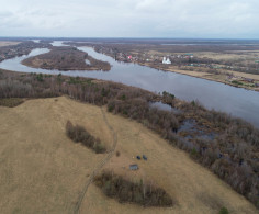 Участок, 60 соток