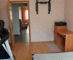 Квартира, 4 этажа