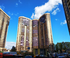 Квартира, 13 этажей