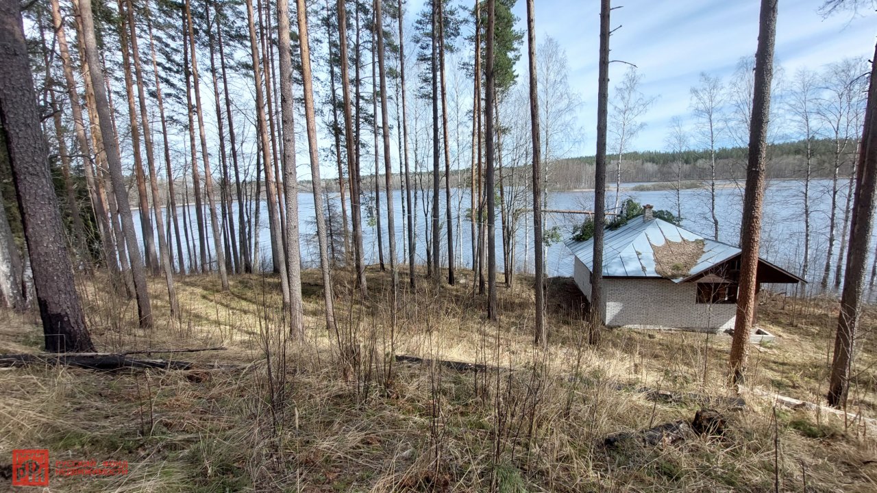 Участок, 86 соток
