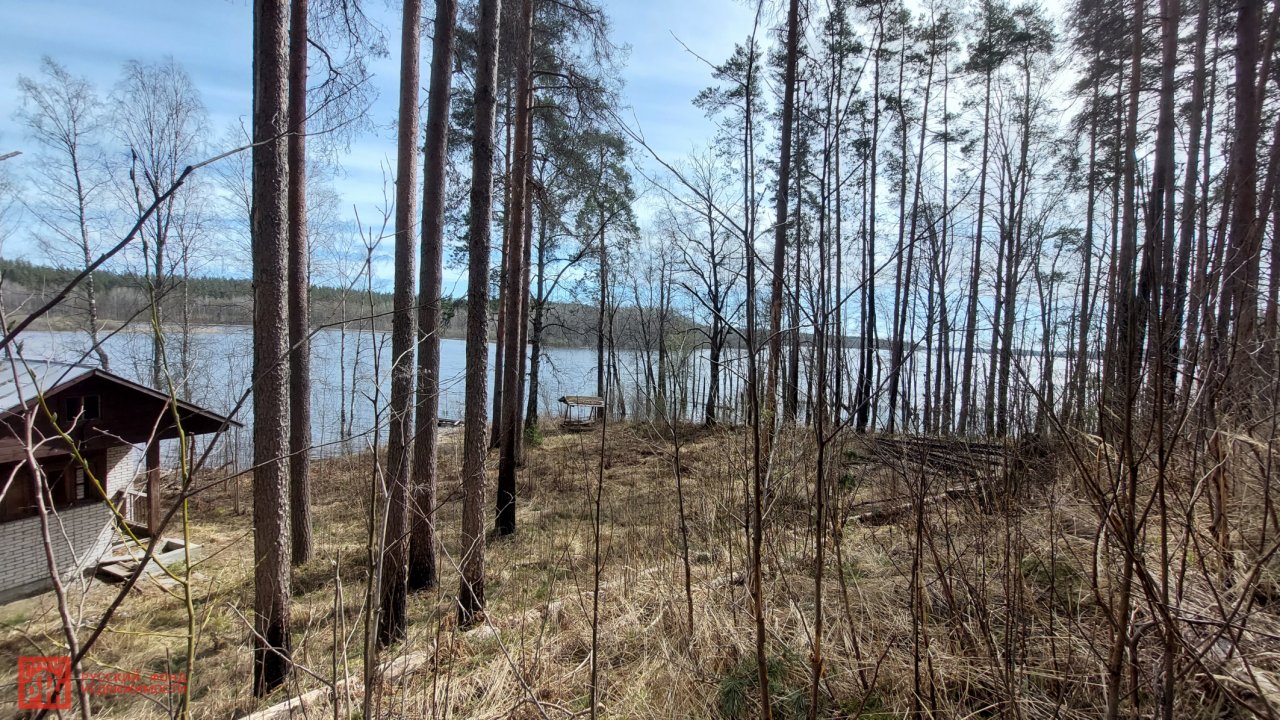 Участок, 86 соток