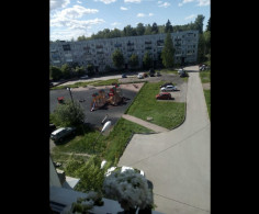 Квартира, 5 этажей