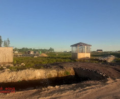 Участок, 10 соток