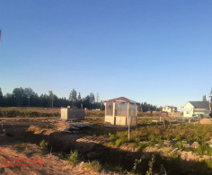 Участок, 10 соток