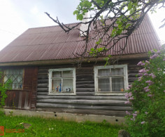 Дом, 2 этажа