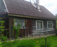 Дом, 2 этажа