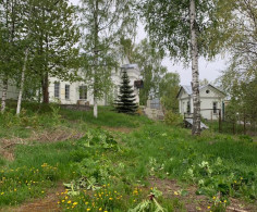 Участок, 1 этаж, 80 соток
