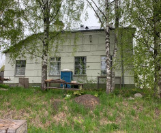 Участок, 1 этаж, 80 соток