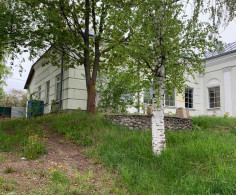 Участок, 1 этаж, 80 соток