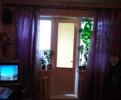 Квартира, 4 этажа, 2 комнаты