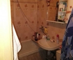 Квартира, 4 этажа, 2 комнаты