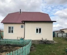 Дом, 2 этажа