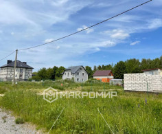 Дом, 2 этажа