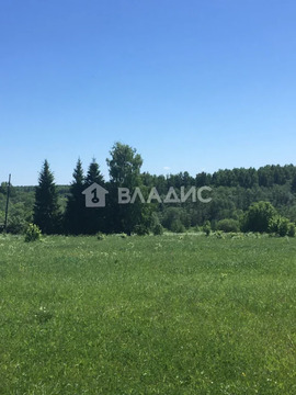 Участок, 25 соток