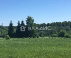 Участок, 25 соток