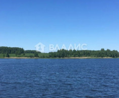 Участок, 25 соток