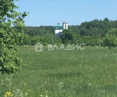 Участок, 25 соток