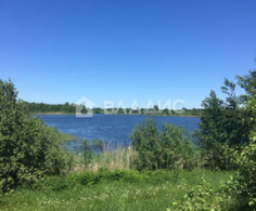 Участок, 25 соток