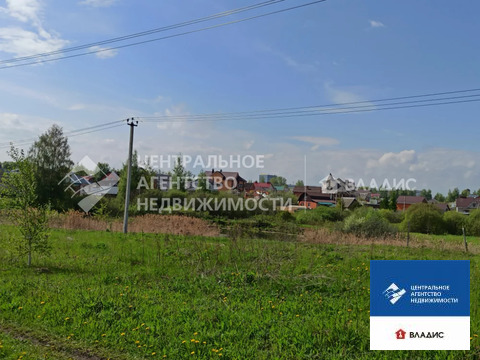 Участок, 8 соток