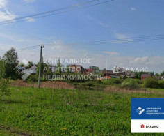 Участок, 8 соток