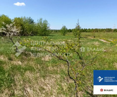 Участок, 8 соток