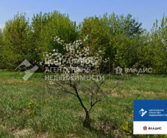 Участок, 8 соток
