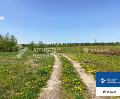 Участок, 8 соток